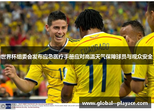 世界杯组委会发布应急医疗手册应对高温天气保障球员与观众安全 世界杯组委会发布应急医疗手册应对高温天气保障球员与观众安全