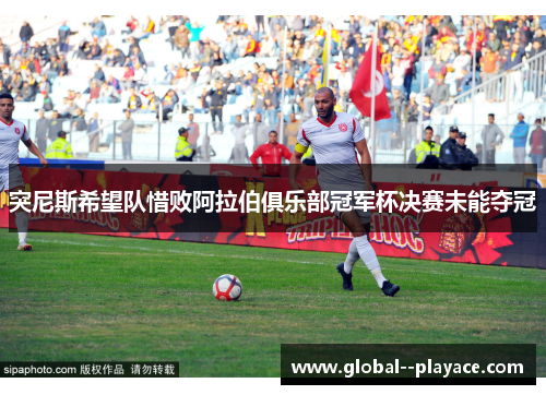 突尼斯希望队惜败阿拉伯俱乐部冠军杯决赛未能夺冠 突尼斯希望队惜败阿拉伯俱乐部冠军杯决赛未能夺冠